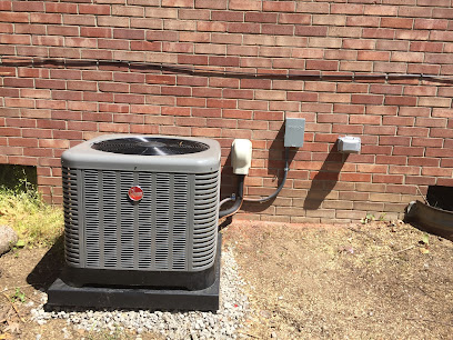 Award Heating And Cooling
