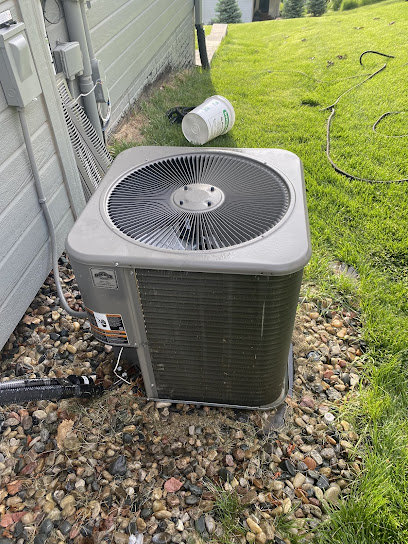 Negocio Awful Nice Guys Heating And Air