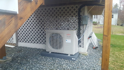 Ayotte Plumbing Heating And Air Conditioning