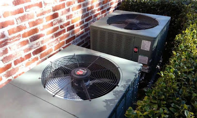 Negocio Azrikam The Price Is Right Heating & Air Conditioning Hvac