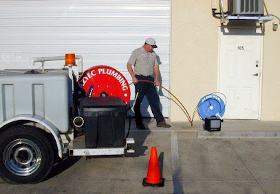 Aztec Plumbing, Inc