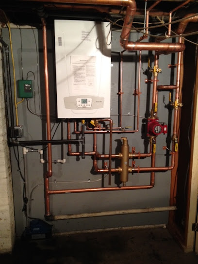 Negocio B C Plumbing Heating Elec Ac/R Inc