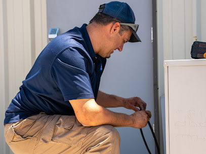 B. Carlson Heating, Cooling & Plumbing, Inc.