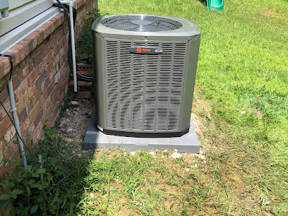 Negocio B&A Heating And Air Conditioning, Inc.