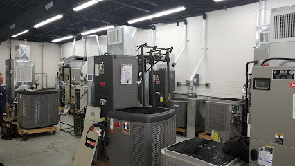 B&B Air Conditioning & Heating Service