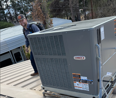 B&D Air Conditioning
