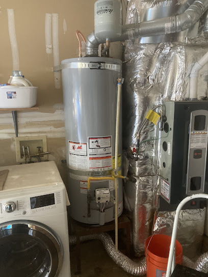 Negocio B&G Excavation And Plumbing Llc