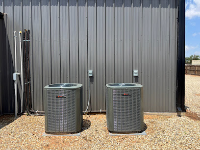 Negocio B&S Heating Ac And Construction