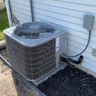Negocio B&Z Heating And Air