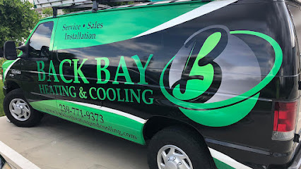 Back Bay Heating & Cooling