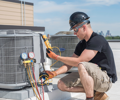 Baker Air Conditioning