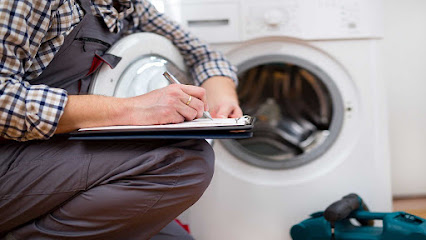Negocio Baker Appliance & Refrigeration Service