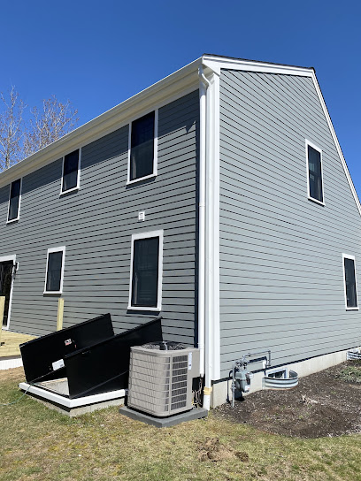 Balanced Hvac Inc
