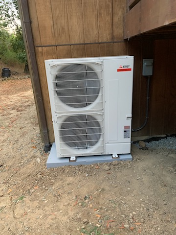 Negocio Balcom Heating & Air
