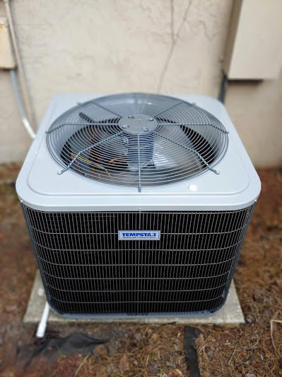 Baltimore Hvac Services