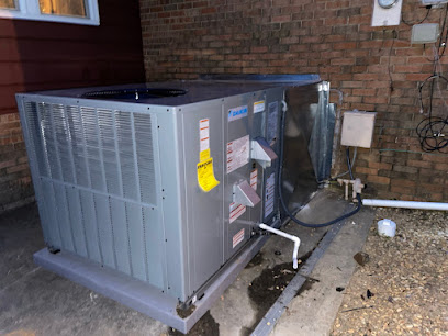 Negocio Bama Air Systems Mechanical Contractors, Inc