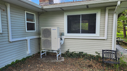 Negocio Banks Heating & Cooling