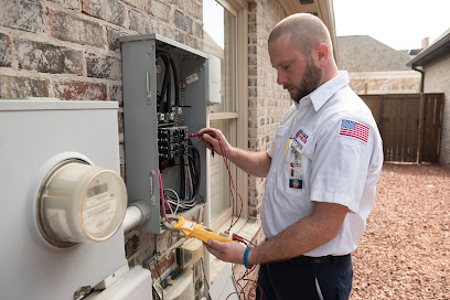 Negocio Banks Quarles Plumbing Heating Cooling & Electrical