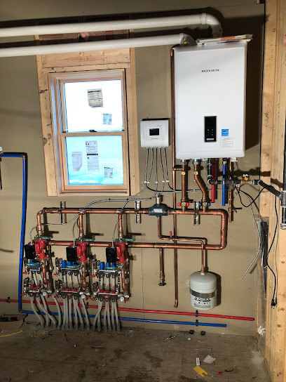 Barnes Heating & Air Conditioning