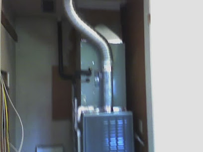 Negocio Barnhart Heating & Air