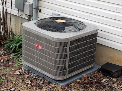 Negocio Bart Inman Air Conditioning And Heat