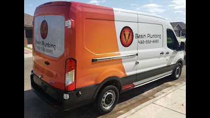 Negocio Basin Plumbing