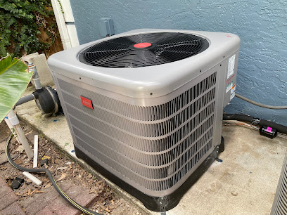 Negocio Bates Air And Heat