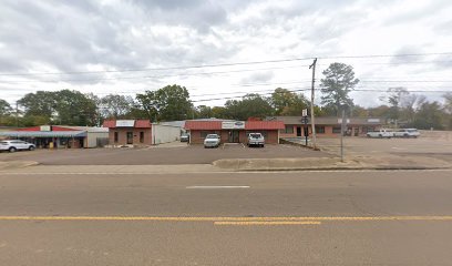 Negocio Batesville Refrigeration & Heating Service