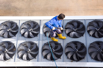 Negocio Batkins Hvac