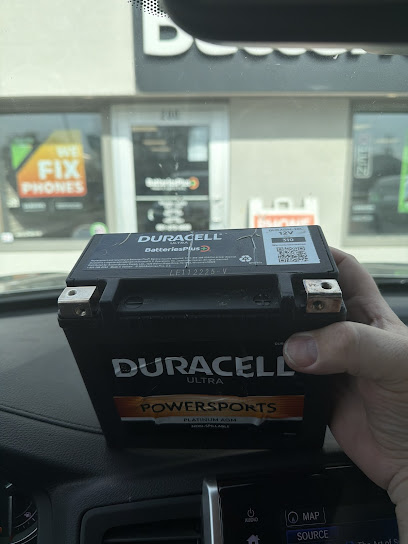 Batteries Plus