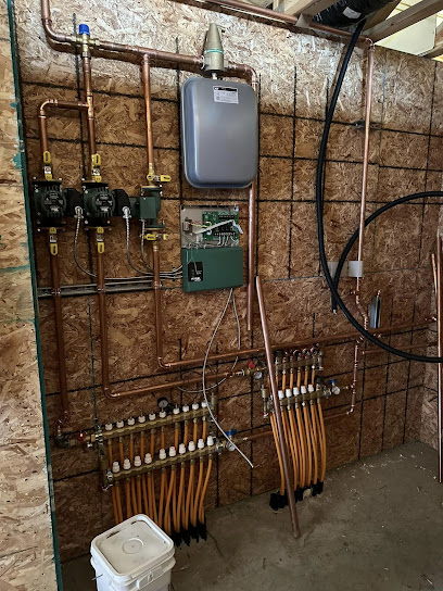 Bauer Plumbing & Heating Inc.