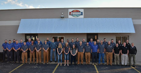 Baumann And Degroot Heating And Cooling