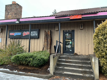 Baxter Auto Parts