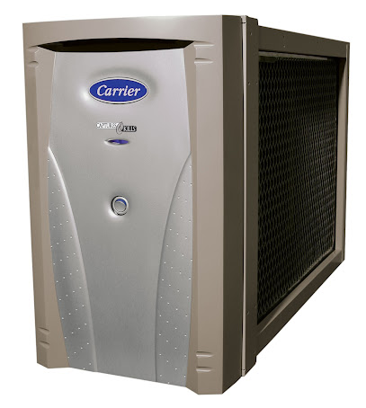 Negocio Bay Area Air Conditioning