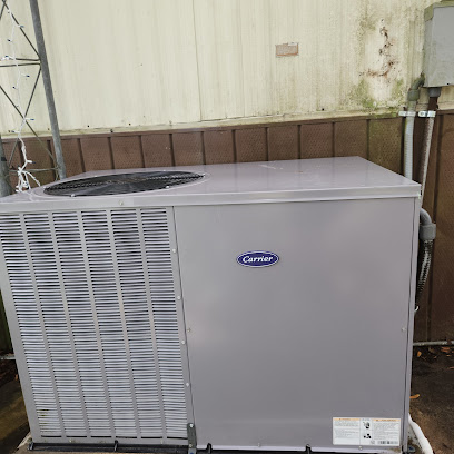 Negocio Bay Area Air Conditioning