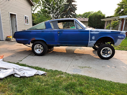 Bayliss Tire & Auto Clinic