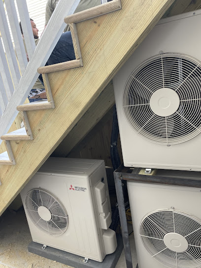 Bayou Services Heating & Air Conditioning Llc