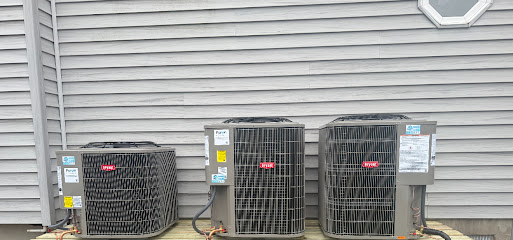 Negocio Bayside Heating & Cooling
