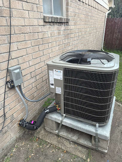 Bazil Air Conditioning And Heating