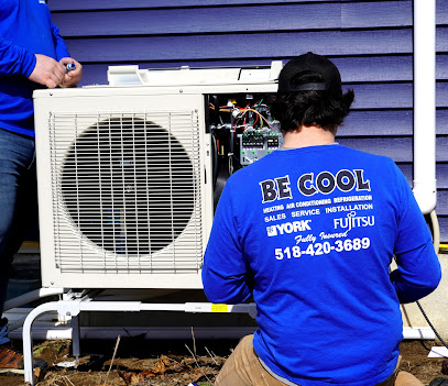 Be Cool Heating & Air Conditioning