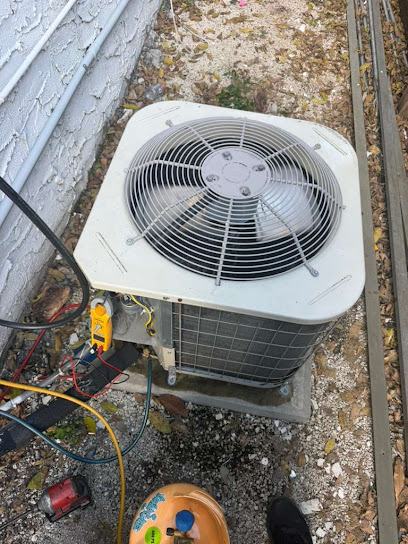 Beachside Ac Repair 24 Hour