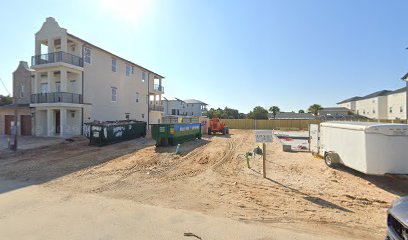 Negocio Beacon Emergency Hvac Repair Miramar Beach