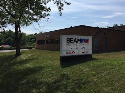 Negocio Beam Heating & Air Conditioning