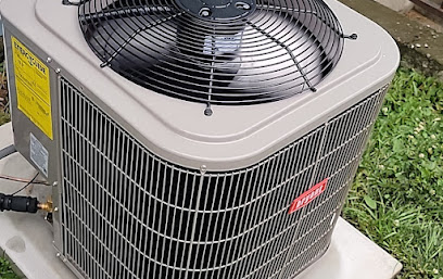 Negocio Beamont Heating & Cooling