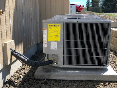 Negocio Bearcat Heating And Cooling