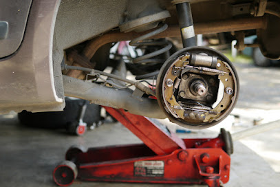 Becker Auto Repair