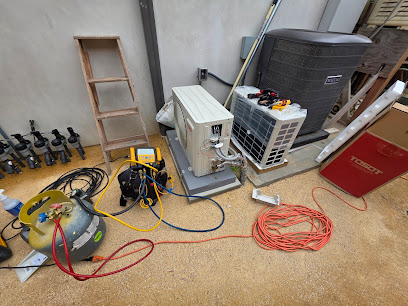 Negocio Bee Cool & Heat