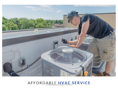 Negocio Bee Cool Texas Heating And Air