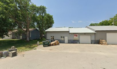 Negocio Beebe Plumbing & Heating Shop