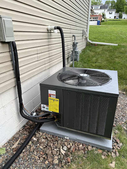 Negocio Bell Heating And Air Llc.